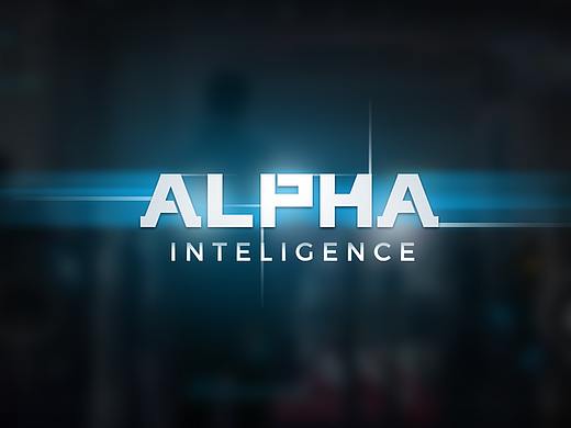 《ALPHA》：科技熵增的未来...