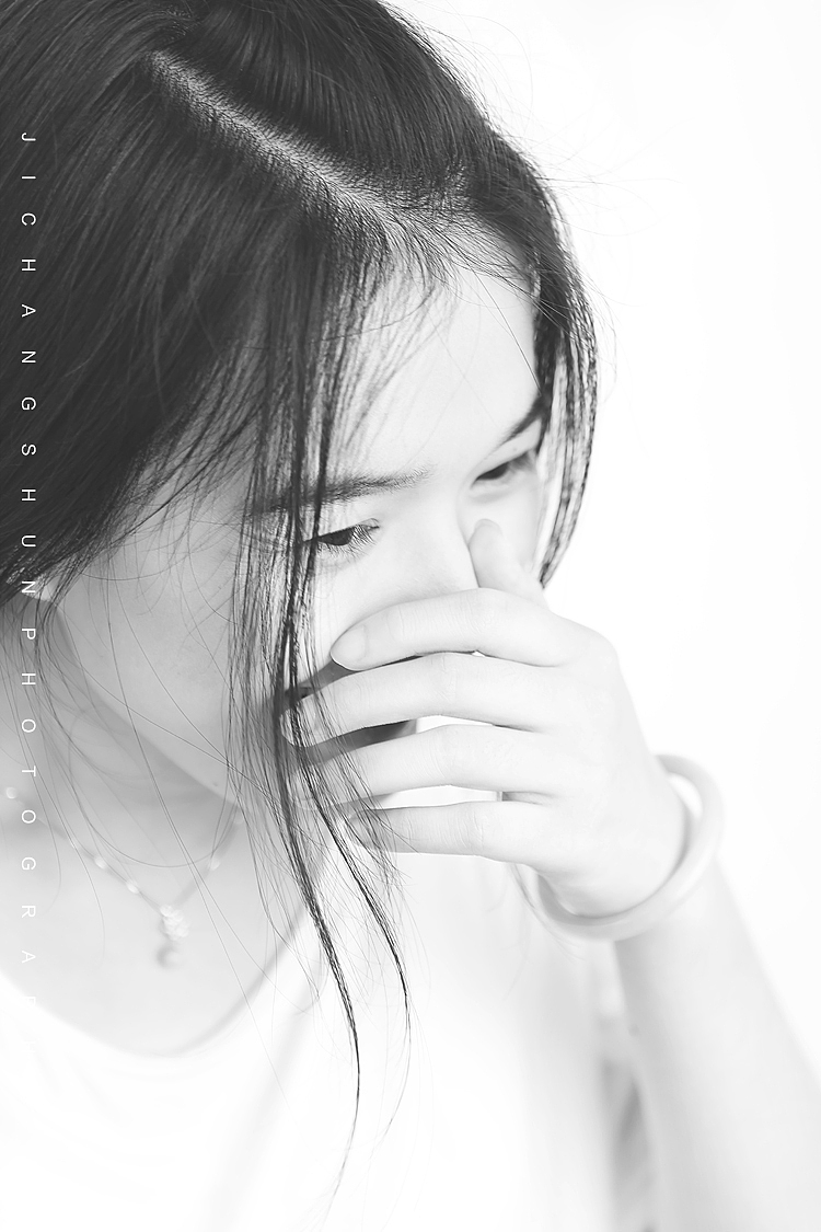 青春（图ZMTcyOTQ5NDQ=） - 人像摄影 - 站酷设计师觉纪原创素材 - 站酷ZCOOL