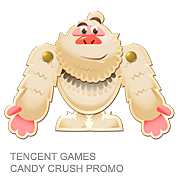 【Candy Crush】 游戏宣传片（图ZMTYxOTQxMjQ=） - Motion Graphic - 站酷设计师amusedart原创素材 - 站酷ZCOOL