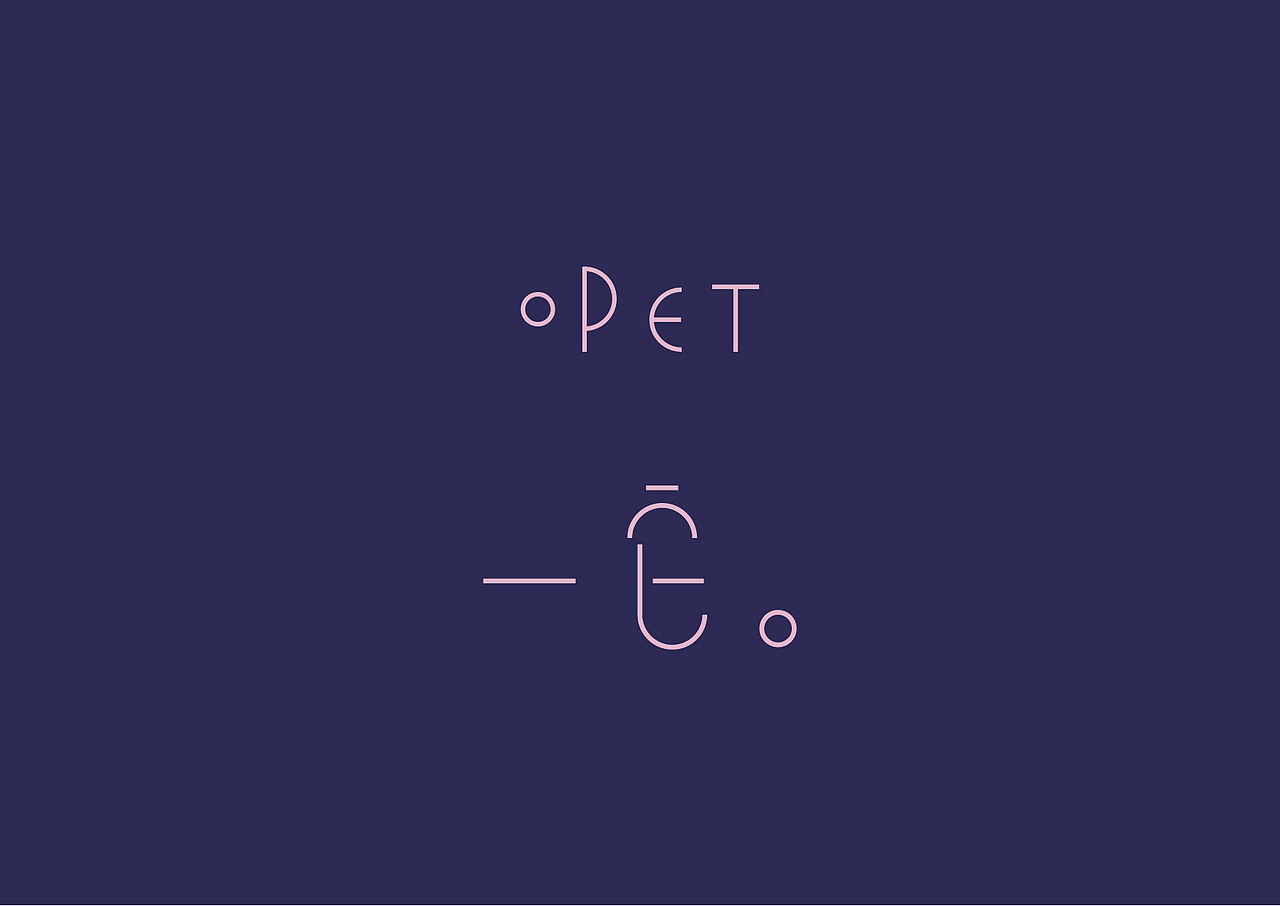 【品牌案例】 一它 .PET —— 高端宠物用品