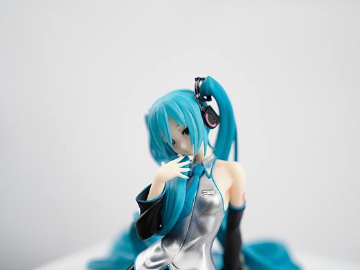 初音隨拍（個人主頁-ZNDAzNDE0MjA=） - 產(chǎn)品攝影 - 站酷設計師紈張原創(chuàng)素材 - 站酷ZCOOL