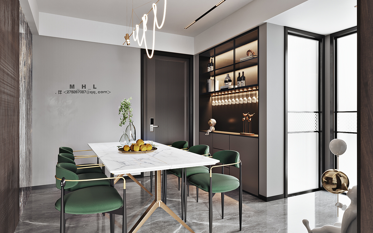 其实我很美（图ZMjIyMDk1OTU2） - 家装设计 - 站酷设计师木晗落原创素材 - 站酷ZCOOL