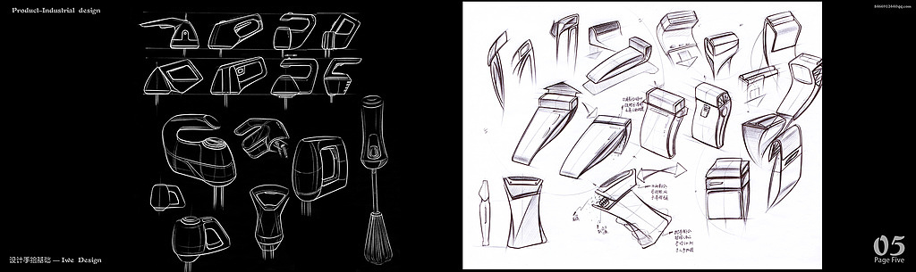 手繪作品（圖ZNzkzNDQzNTY=） - 其他平面 - 站酷設(shè)計(jì)師韓瑋原創(chuàng)素材 - 站酷ZCOOL