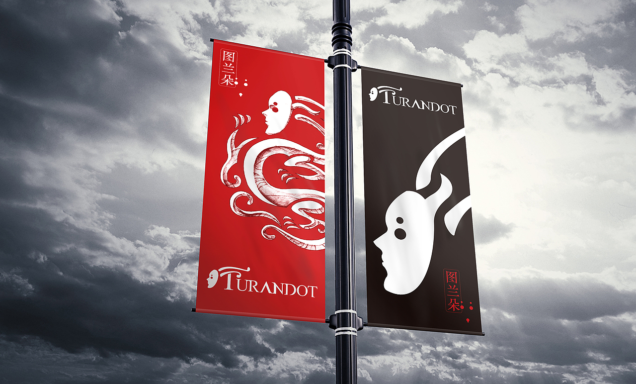 贺冰凇视觉艺术2017年合集