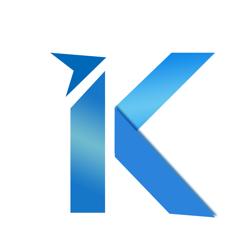 K logo设计
