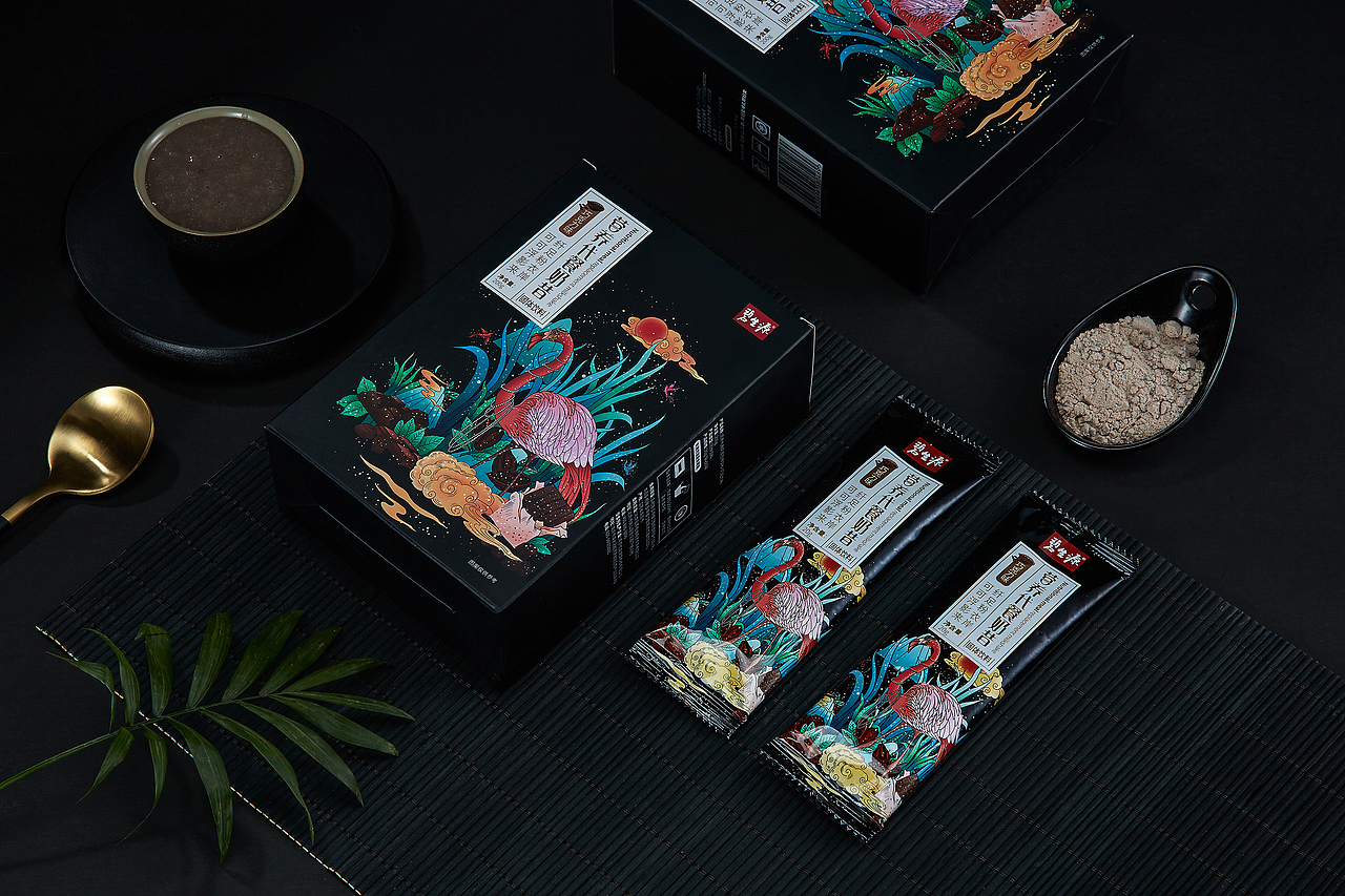 碧生源代餐奶昔（图ZMTg2NTMzODQ4） - 包装 - 站酷设计师有物猩球原创素材 - 站酷ZCOOL