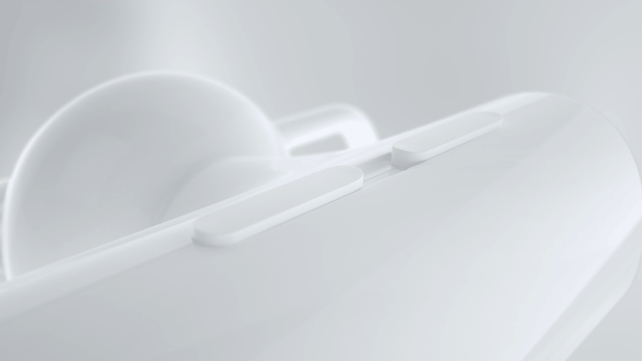 优雅白-蓝牙耳机产品视频-展示篇