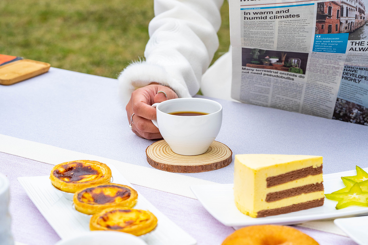 DIY手作咖啡/咖啡庄园（图ZMjg2Mzk0ODg4） - 美食摄影 - 站酷设计师Jackie梁原创素材 - 站酷ZCOOL