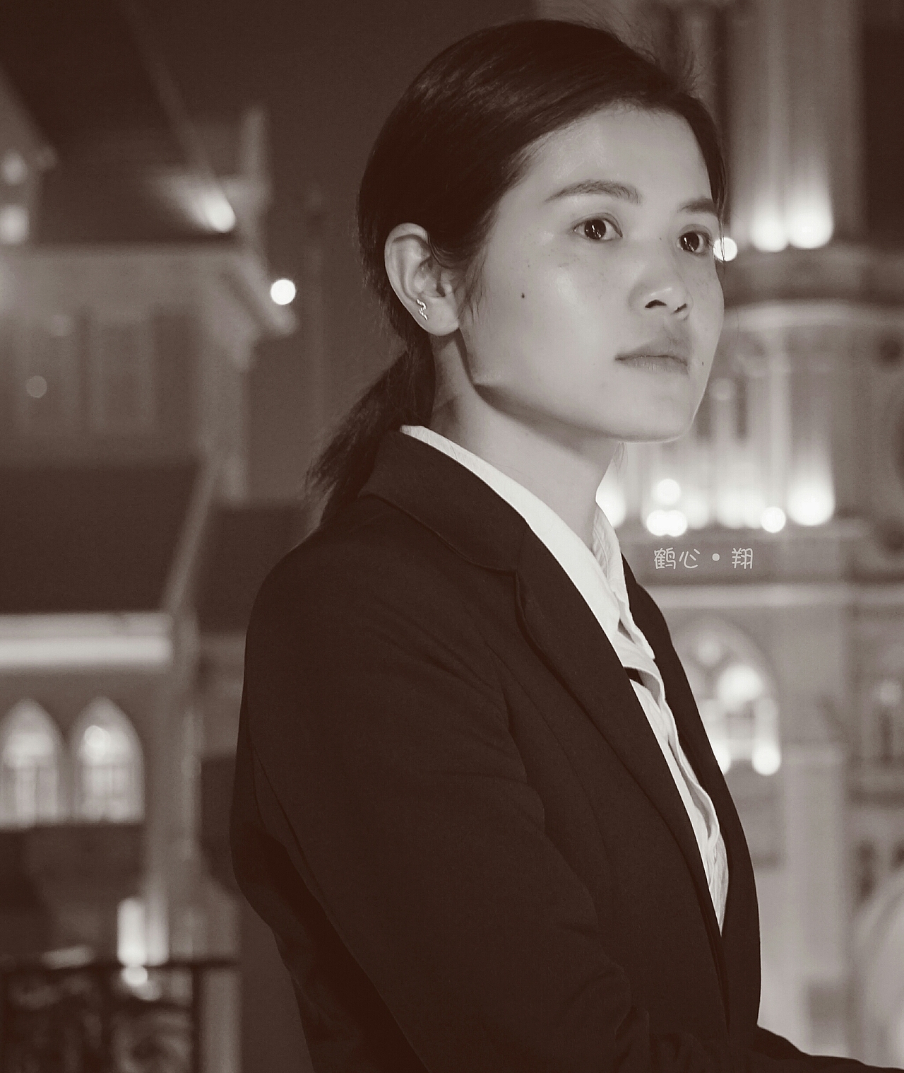 恋上一个人,爱上一座城——中国光谷步行街