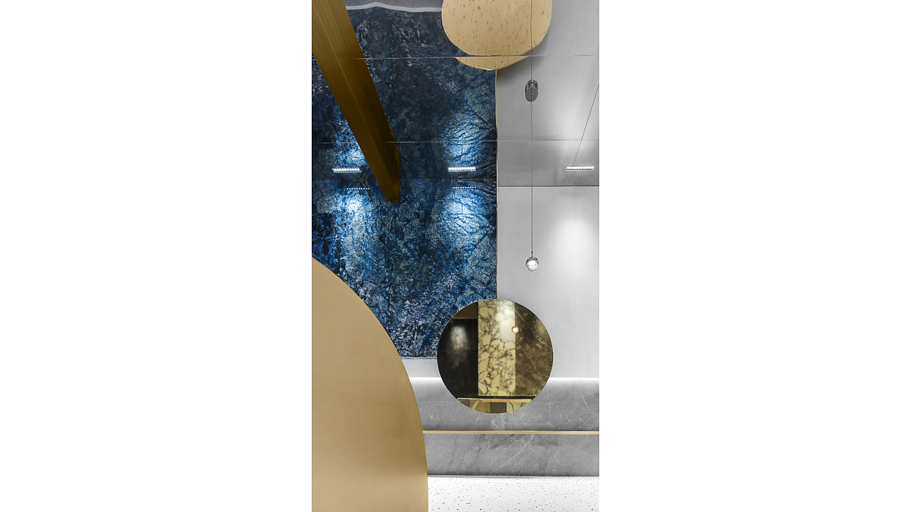 【实景作品】反重力-石空漫步（图ZMTk0MTg3Mjk2） - 家装设计 - 站酷设计师许铭轩Eddie原创素材 - 站酷ZCOOL