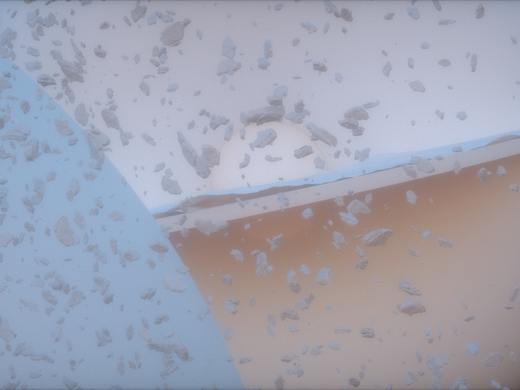 致敬《星际穿越》