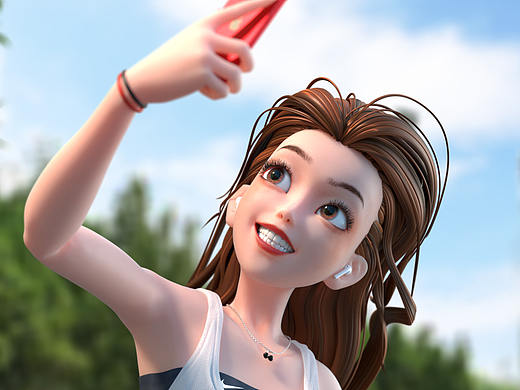 《马上就摔跤》