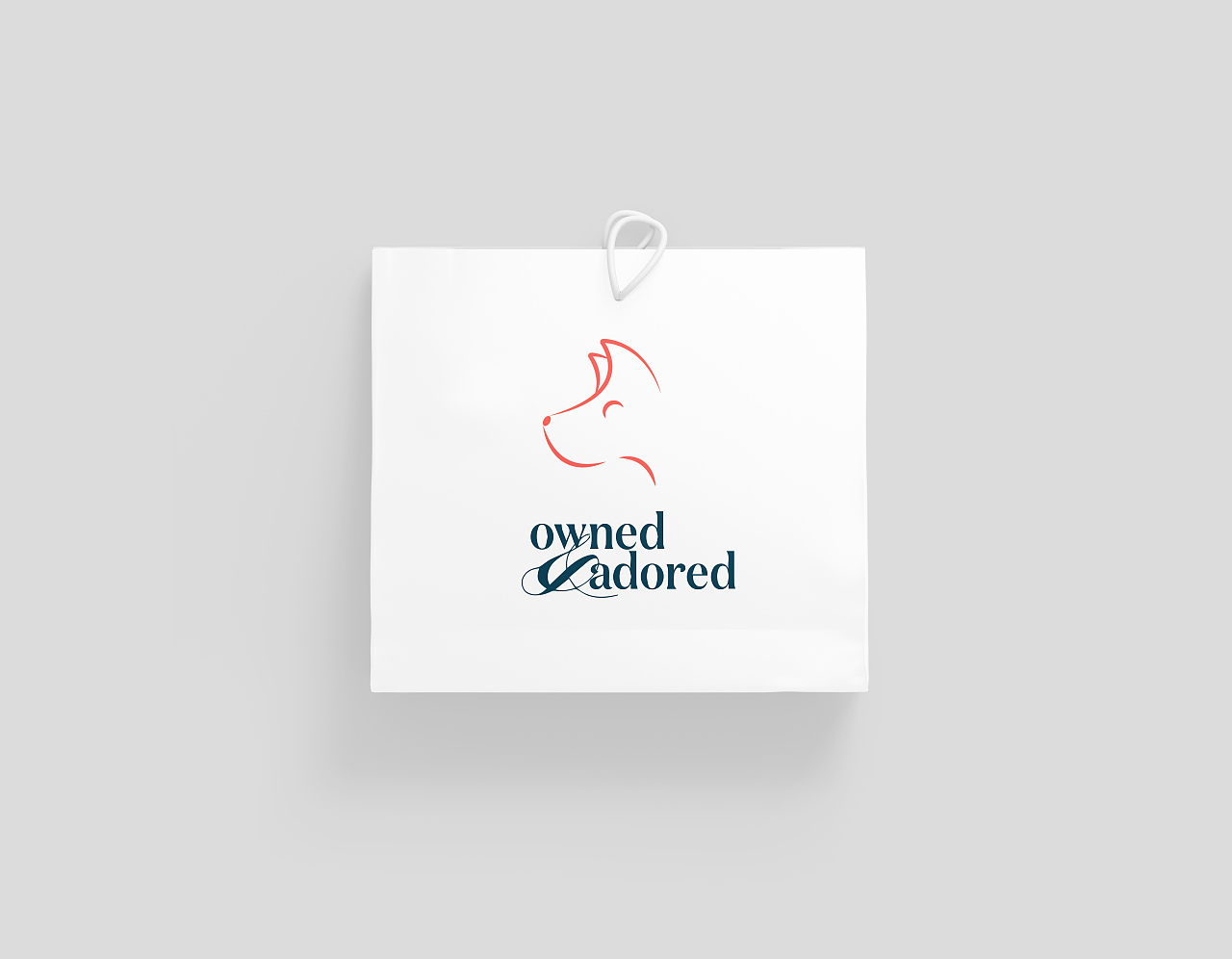 宠物店LOGO设计（图ZMTQ5OTc0MzE2） - Logo - 站酷设计师秋本湫的秋原创素材 - 站酷ZCOOL