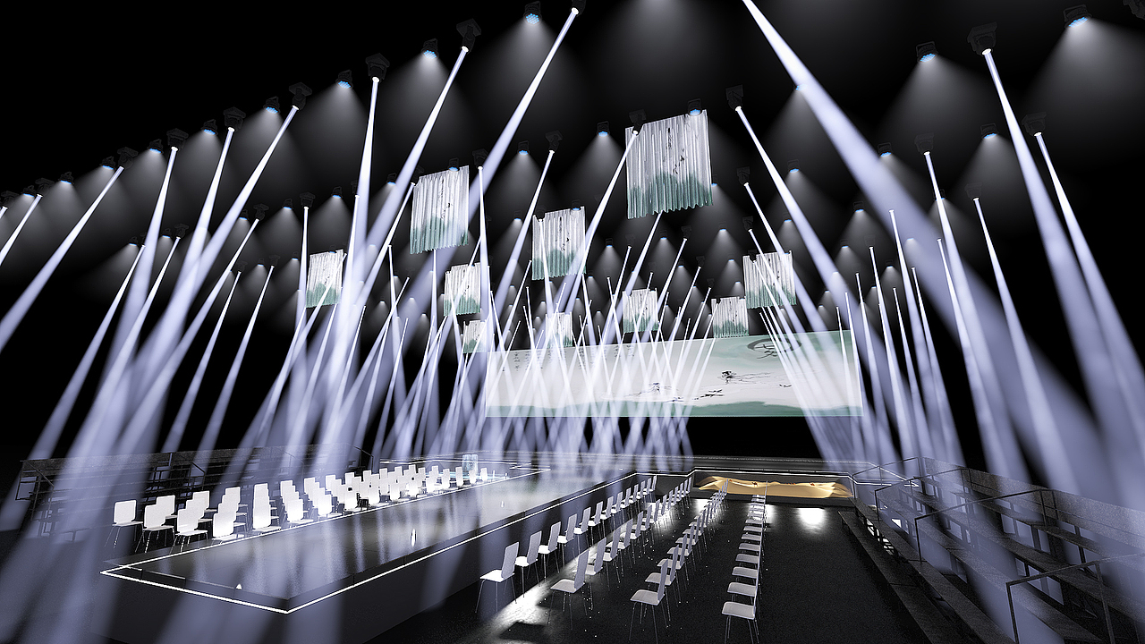 舞美2（图ZMjI1MjEzMTUy） - 其他三维 - 站酷设计师808bass1原创素材 - 站酷ZCOOL