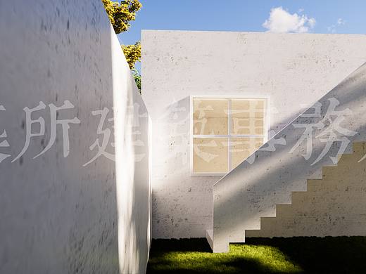 四代同堂别墅（自建房）