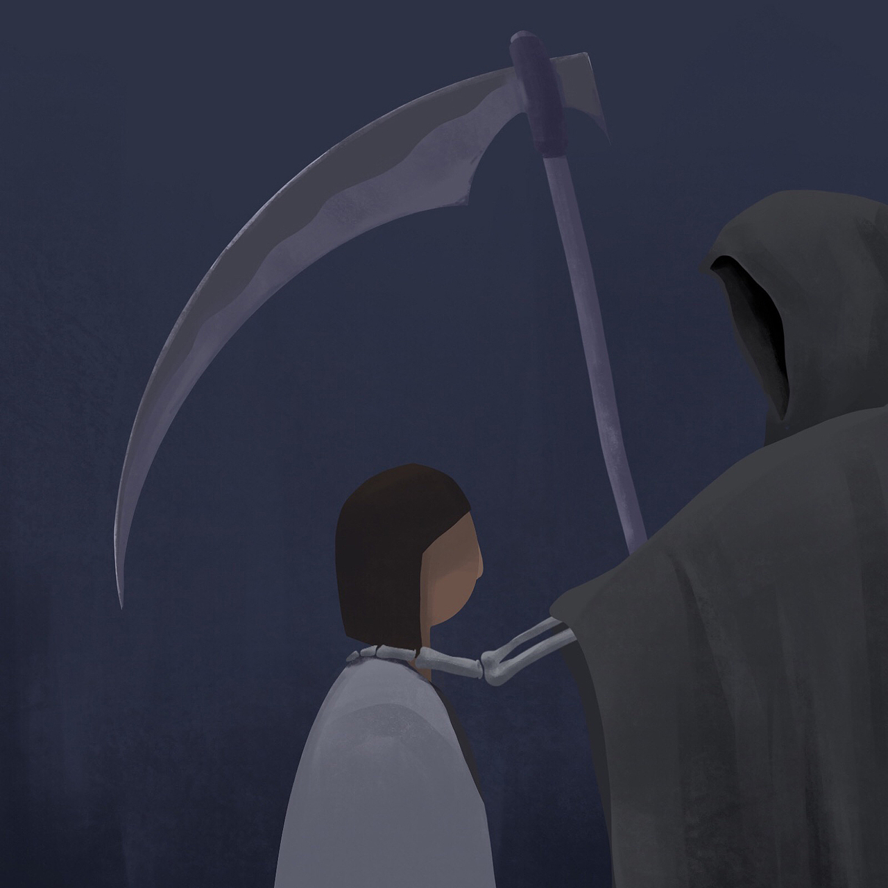 “精心扬帆计划”推广插画（图ZMTc2Nzg4MDky） - 商业插画 - 站酷设计师RogerChen_原创素材 - 站酷ZCOOL