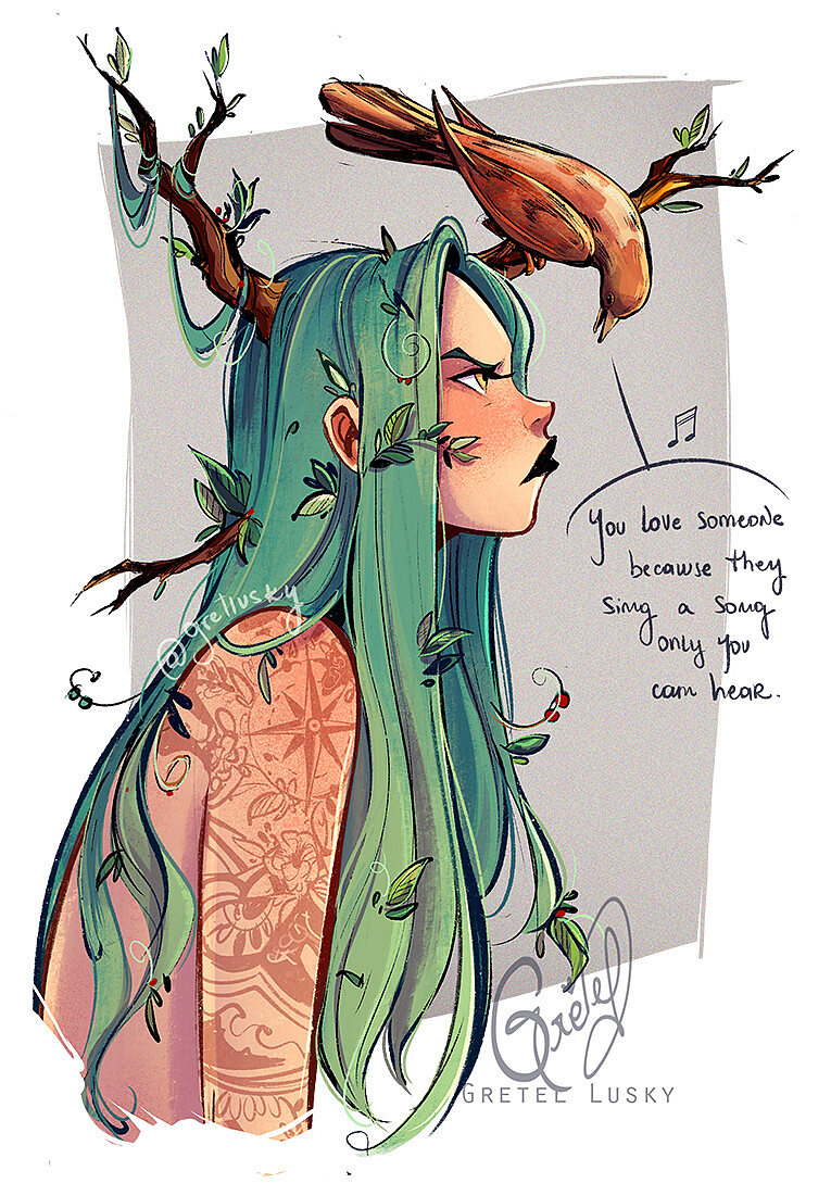 燕呢喃（图ZMjU0MTI5NzIw） - 人物/生物 - 站酷设计师浮柔原创素材 - 站酷ZCOOL