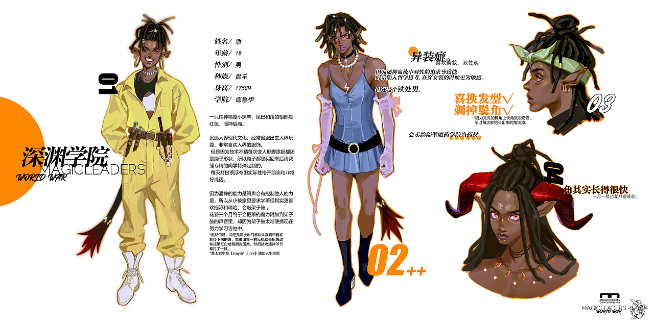 曼奇立德设计作品（图ZMjE0MTg5MzQ4） - 游戏原画 - 站酷设计师糖不苦zz原创素材 - 站酷ZCOOL