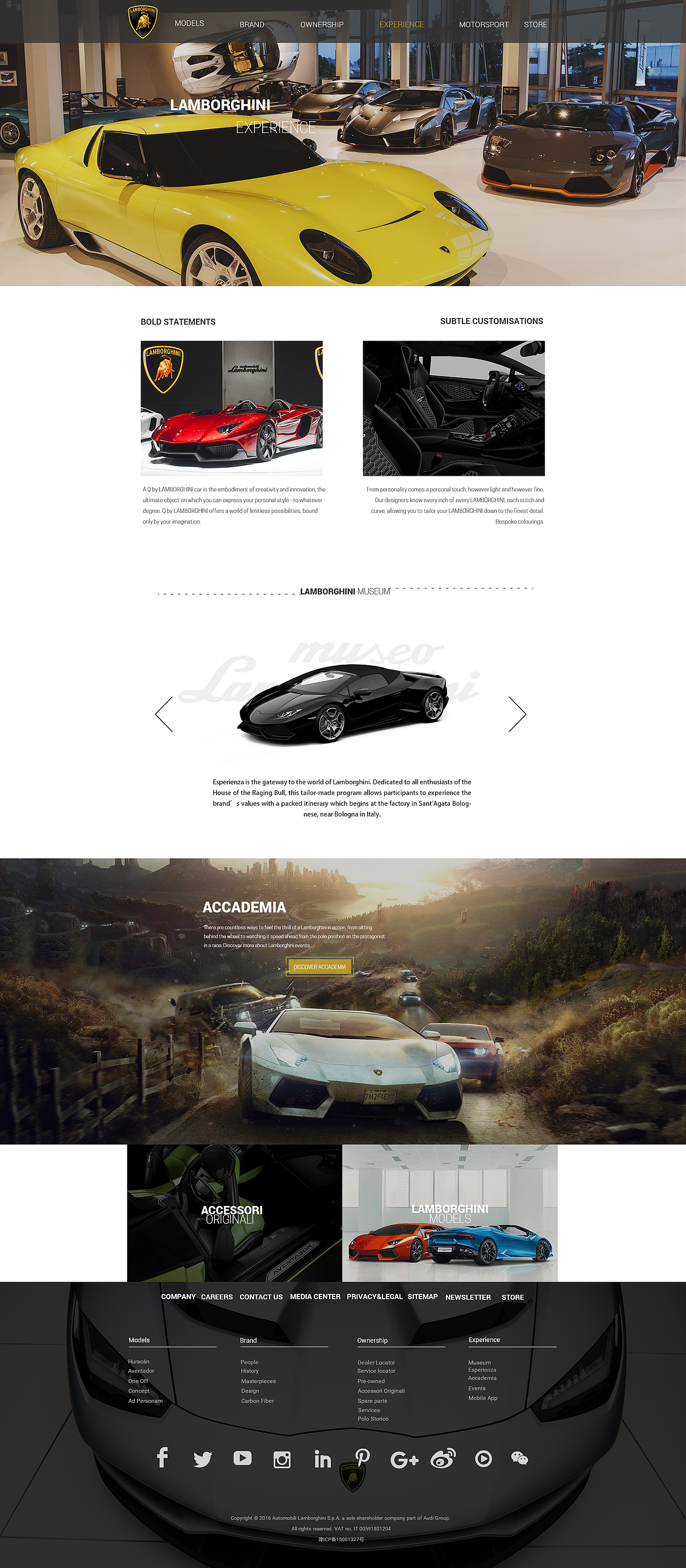 品牌汽车销售展示官网