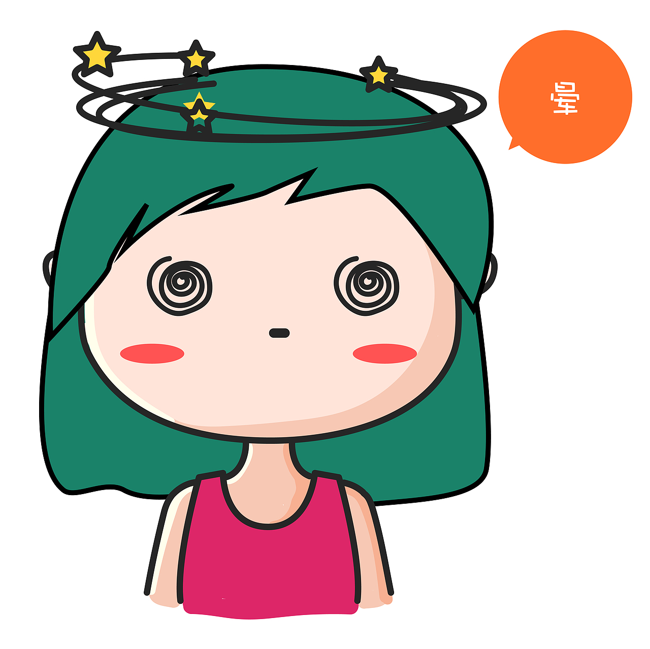 表情包（图ZMTE5MzY2MjIw） - 图案 - 站酷设计师悟空师傅来了原创素材 - 站酷ZCOOL