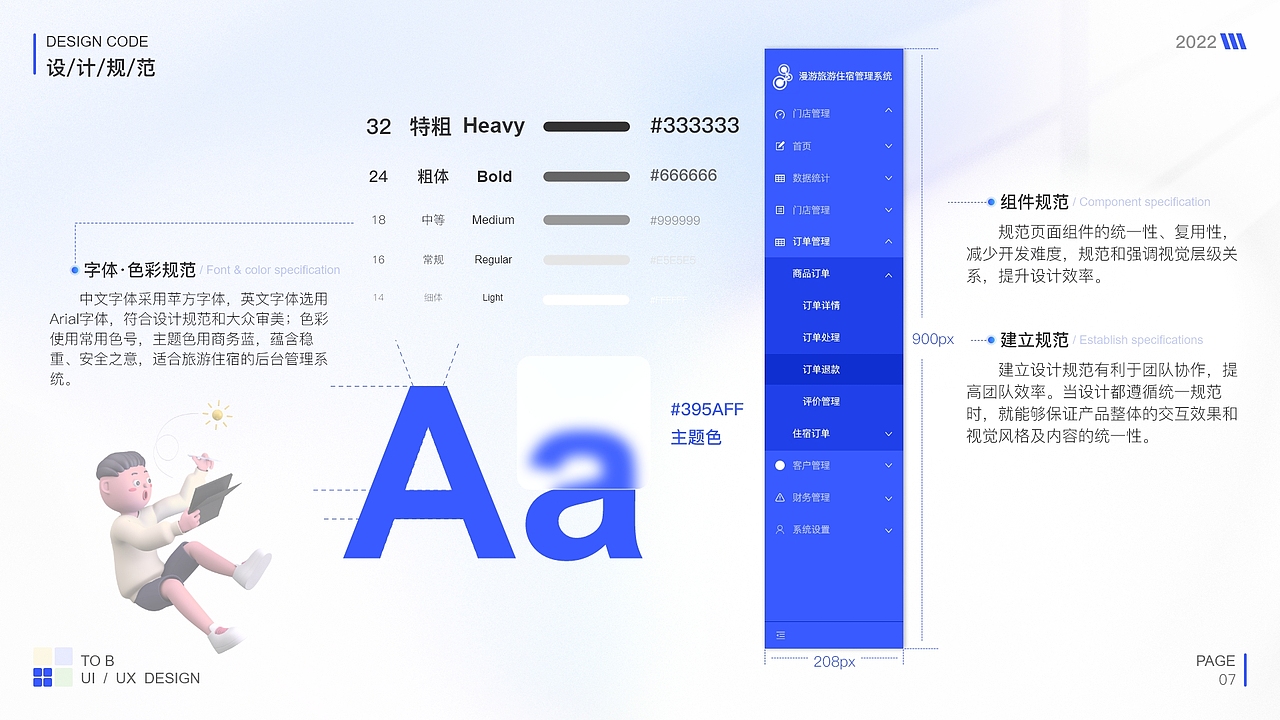 B端产品——漫游住宿旅游后台管理系统（图ZMjg4ODQ3MjQ4） - 软件界面 - 站酷设计师张似锦原创素材 - 站酷ZCOOL