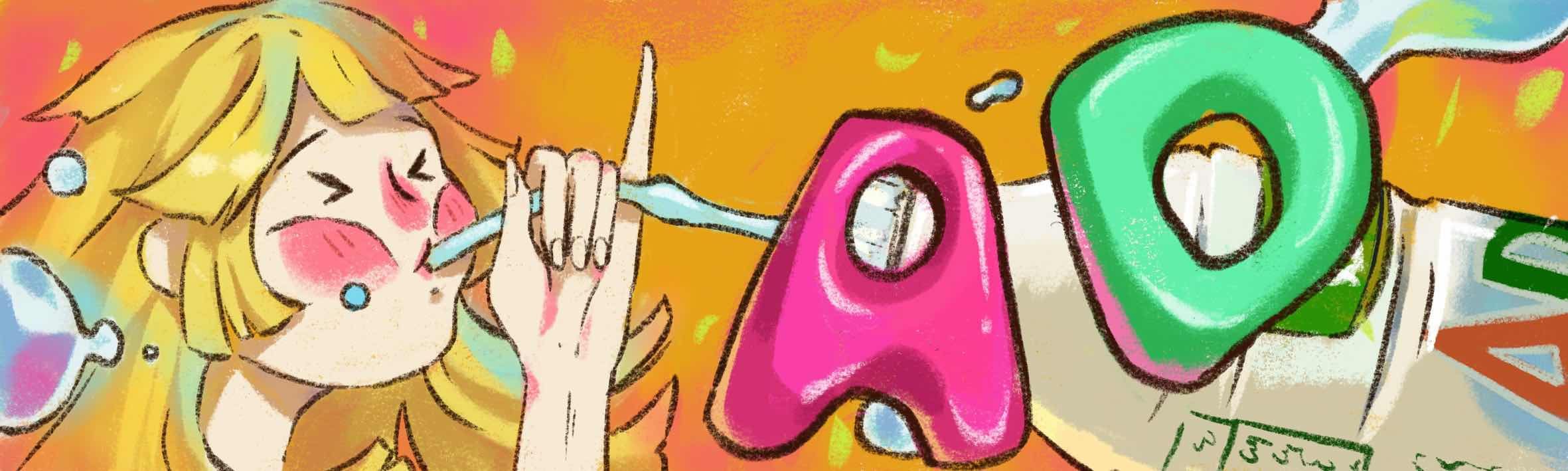 古娄的个人主页（封面预览） - 主页封面设置 - 站酷设计师古娄原创素材 - 站酷ZCOOL