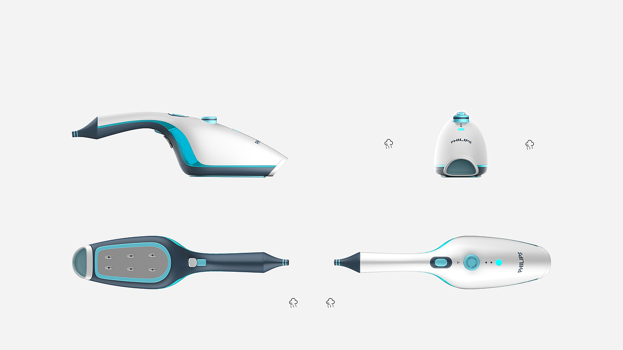 手持挂烫机（图ZMTE2MDg2NDA0） - 电子产品 - 站酷设计师LS111I原创素材 - 站酷ZCOOL