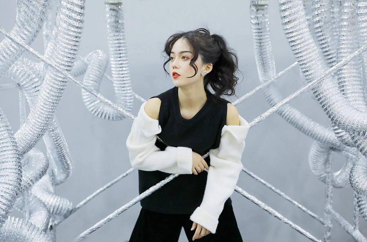 不思议实验室（图ZMTM1MzE2NTA0） - 人像摄影 - 站酷设计师midy有岸原创素材 - 站酷ZCOOL