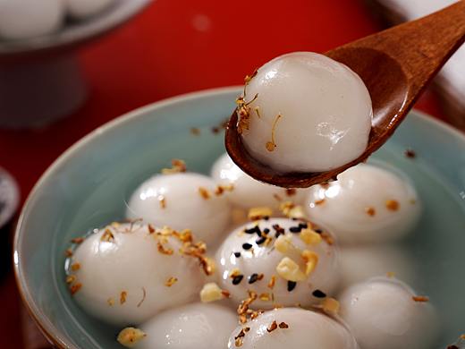 汤圆元宵摄影|食品摄影|美食摄影|电商拍摄×郑州密斯杨