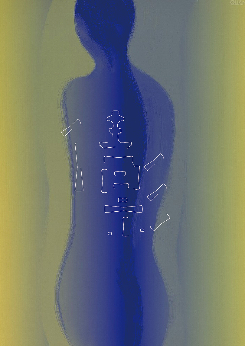 空闲时一些字体设计，即兴（图ZMTEwNTcyMzI=） - 字体/字形 - 站酷设计师李什么平原创素材 - 站酷ZCOOL