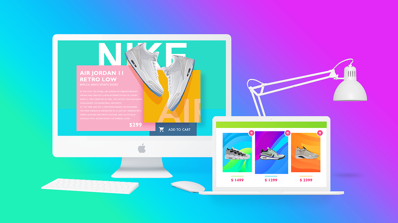 2018年上半年作品合集（图ZMTI2NTExMjYw） - 交互/UE - 站酷设计师Anaward在历劫原创素材 - 站酷ZCOOL