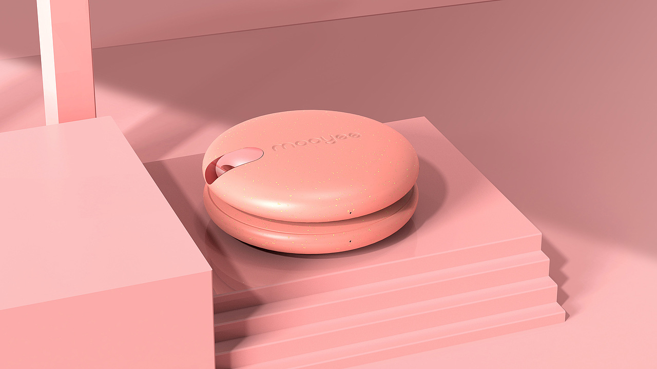 用品外观设计艾佳工业设计艾佳工业设计个人护理仪2z962996683智能