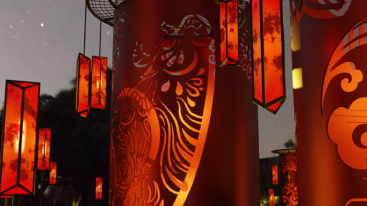 2020年做的一些东西