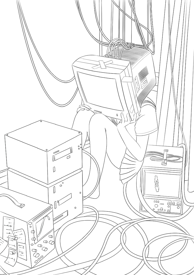 人生演绎不同角色