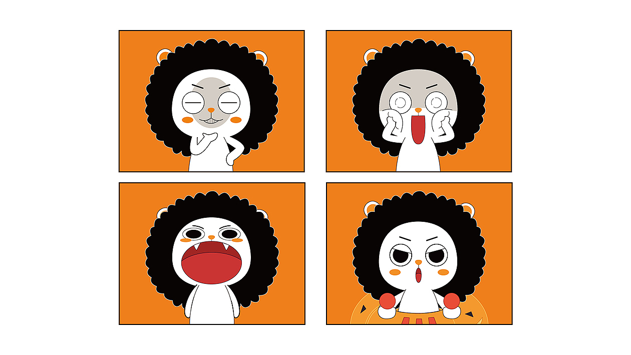 「捧糕糕」肉松小小贝 - 「餐饮设计 / 品牌VI 」（图ZMTk5NDMwMDgw） - 品牌 - 站酷设计师加乘造食计划原创素材 - 站酷ZCOOL