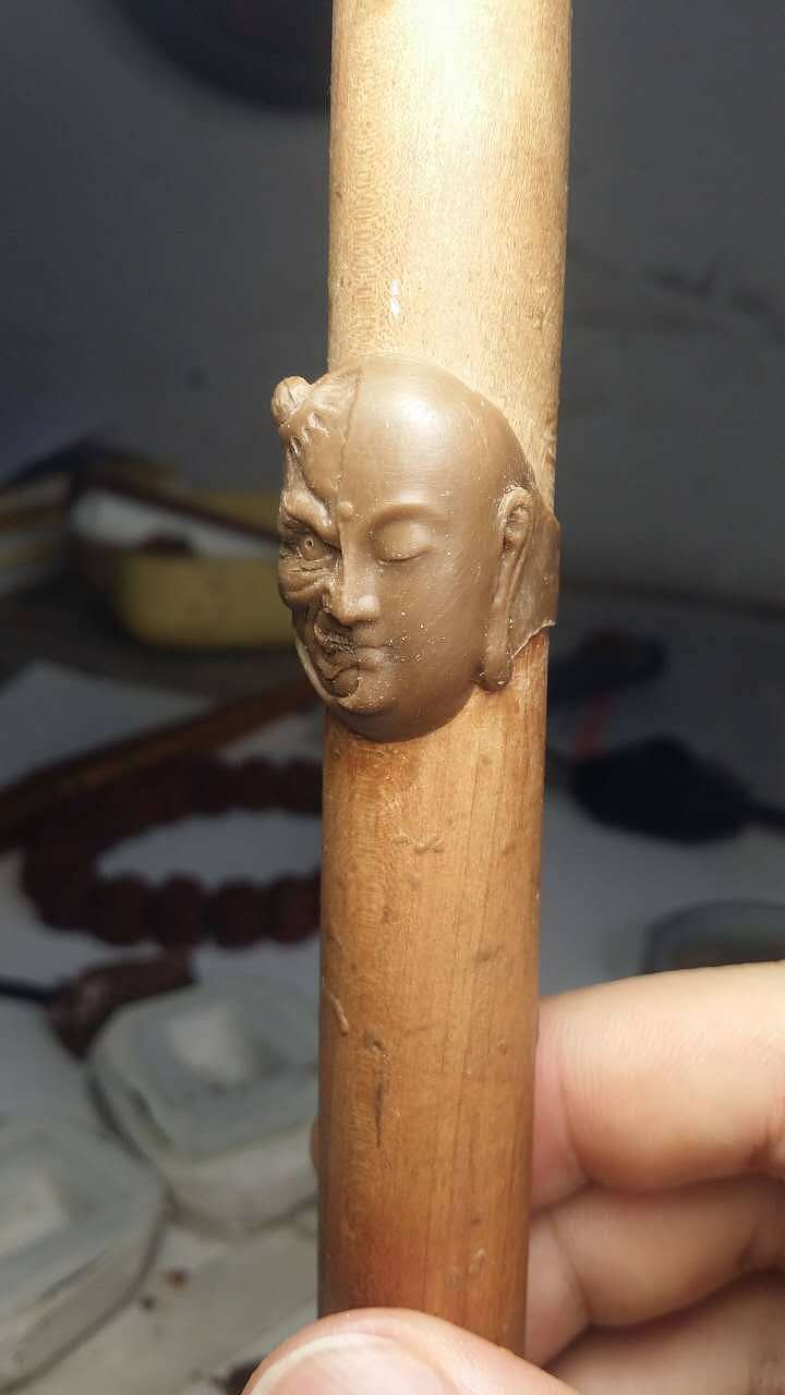 唐狮，大圣，一念之间重制缩小版，两个新作，斯巴达头盔，招财金蟾（图ZNTcxMjE4Mjg=） - 首饰设计 - 站酷设计师盐汤儿原创素材 - 站酷ZCOOL