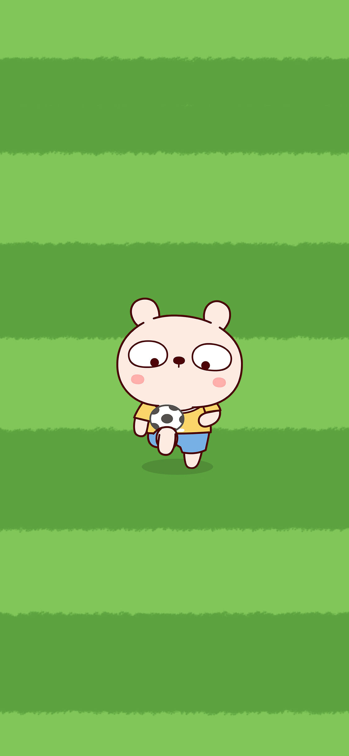 冷兔baby—手机壁纸