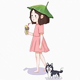 用户头像
