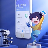 随意风行的头像