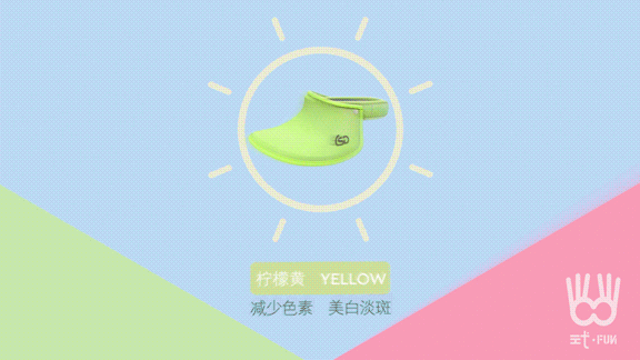 式fun传媒+Let's Diet防晒帽宣传片