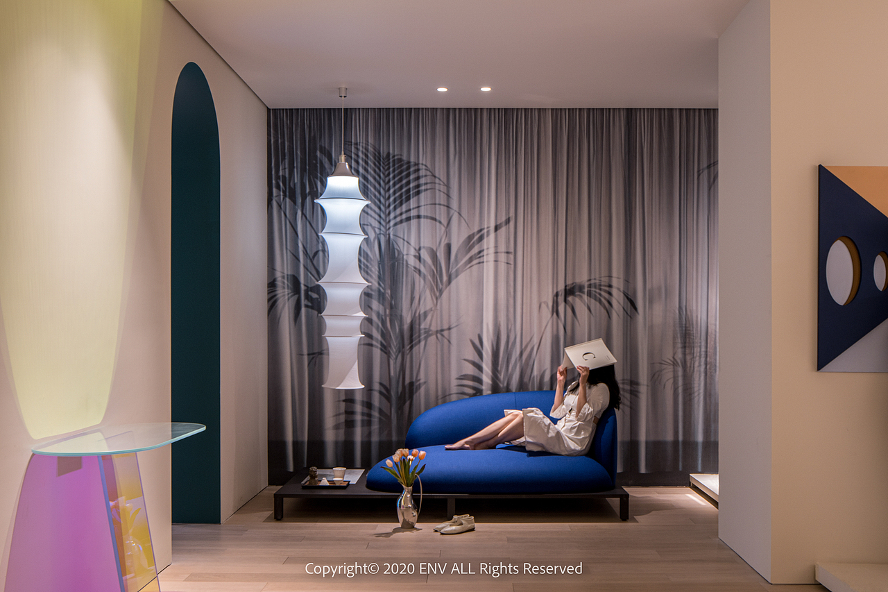 【恩万建筑摄影】Banbury家居美学馆（图ZMjE0NjYyNTY4） - 环境/建筑摄影 - 站酷设计师ENVSTU原创素材 - 站酷ZCOOL