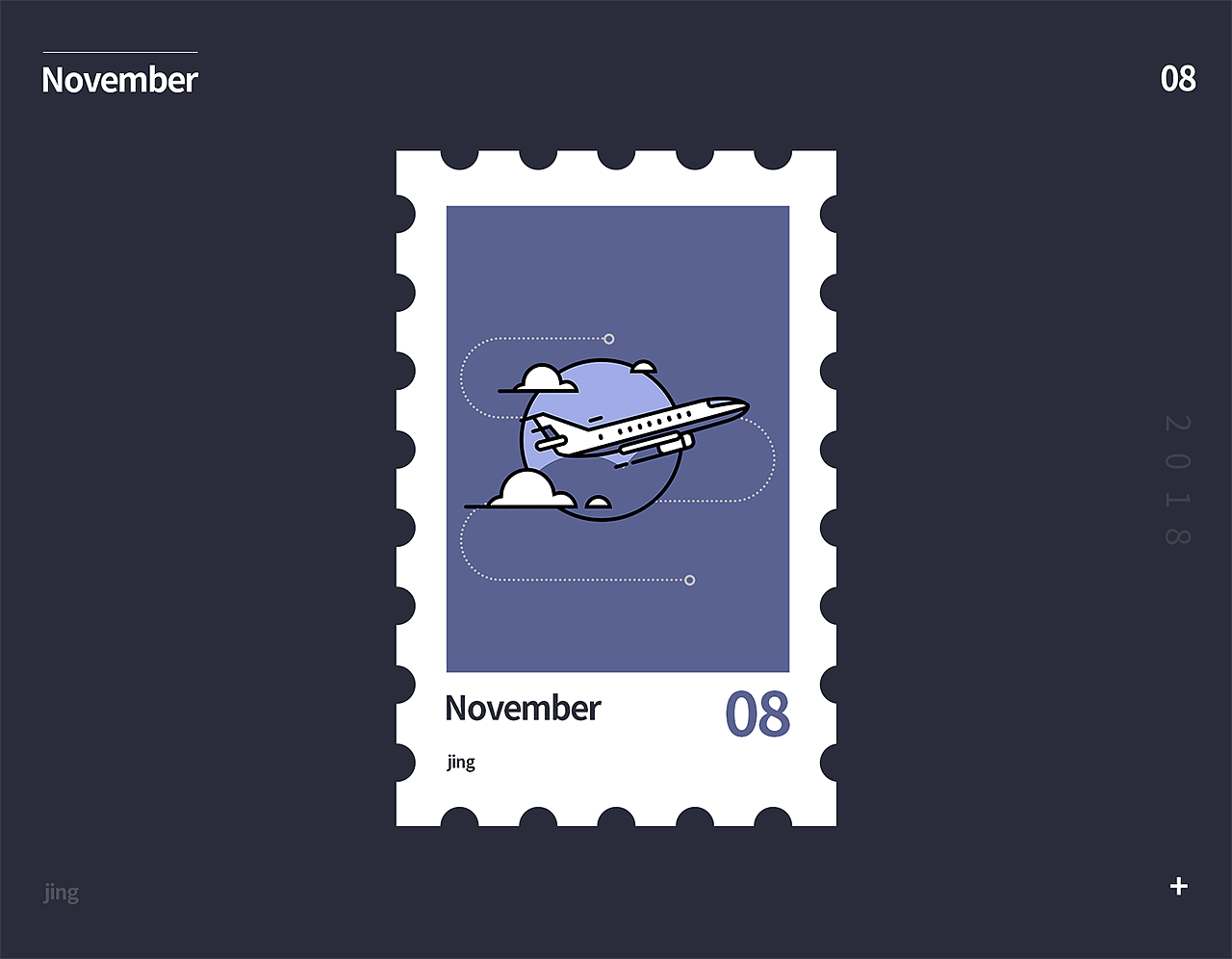 插画（图ZMTQzNTI2NjIw） - 创作习作 - 站酷设计师夜靖原创素材 - 站酷ZCOOL