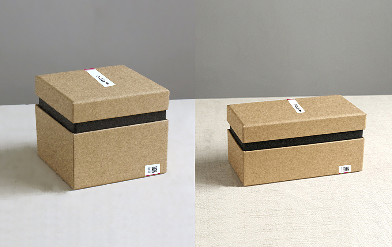 文樸窑品牌形象设计