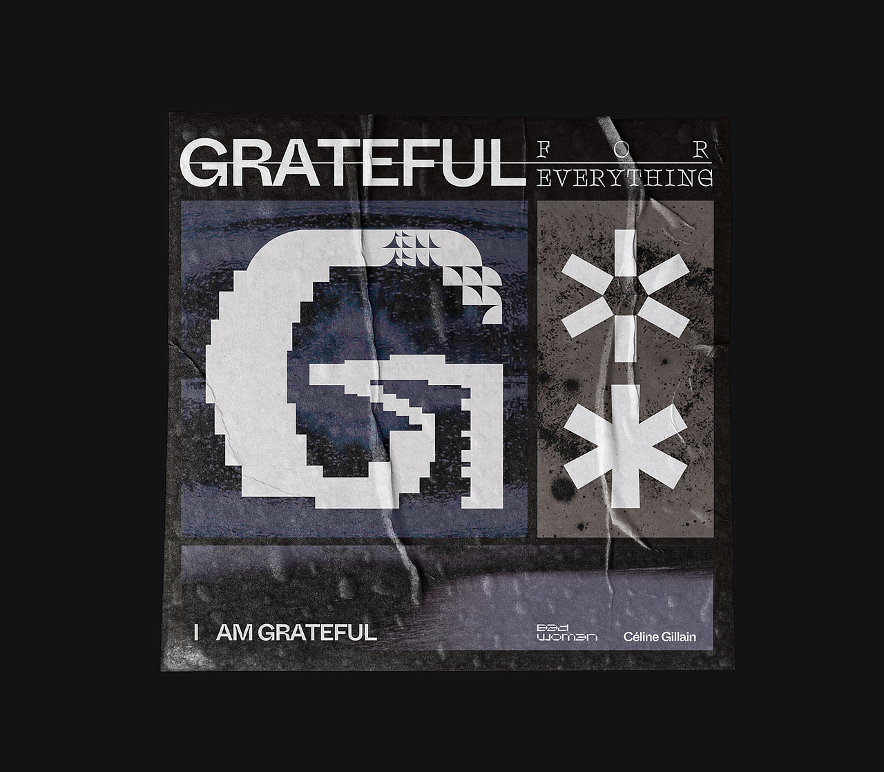 Chen JJ音乐收藏夹（图ZMjcyNDMxMTA4） - 海报 - 站酷设计师陈叽叽原创素材 - 站酷ZCOOL