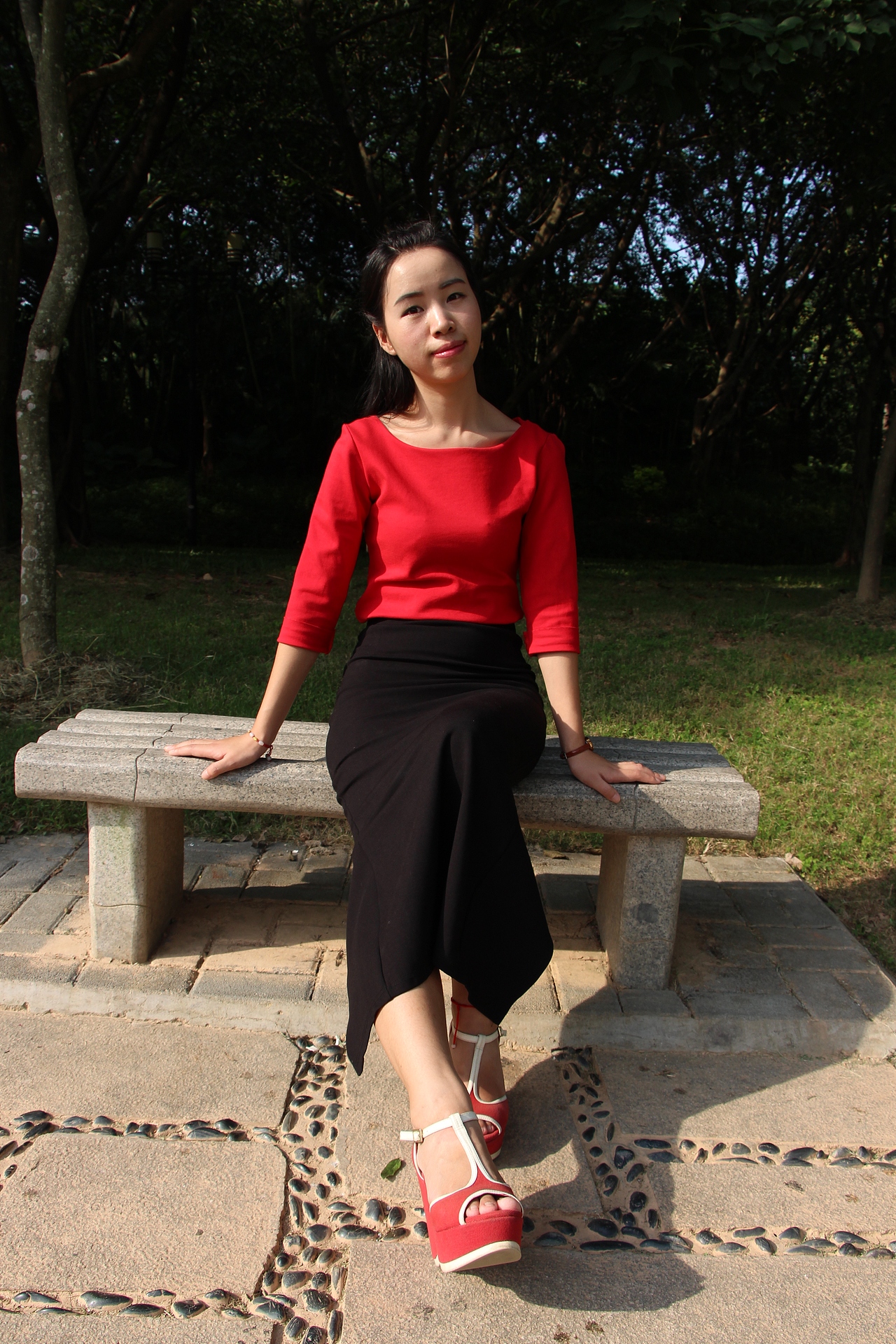 我打深圳走过,第二季!