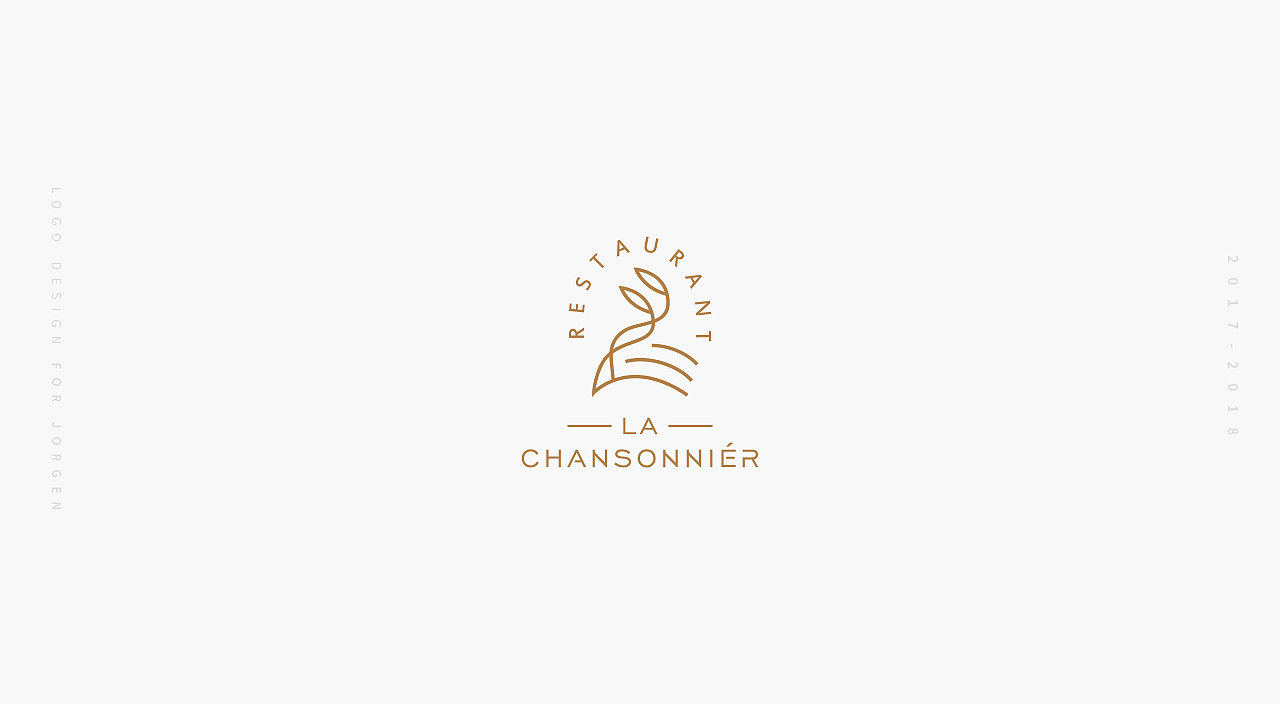 LOGOS DESIGN # 2017-2018（图ZMTQ3NDc2MDI4） - 品牌 - 站酷设计师JORGEN原创素材 - 站酷ZCOOL