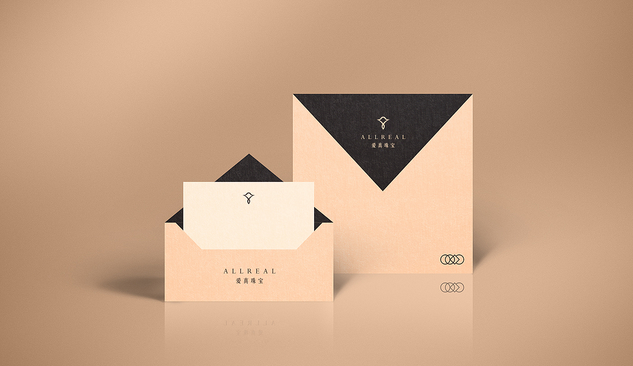 爱真珠宝(品牌设计)℠JF