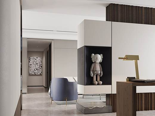 湖心岛（个人主页-ZNTE0Nzg2NzY=） - 家装设计 - 站酷设计师黄红淼原创素材 - 站酷ZCOOL