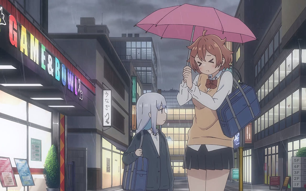 每日动漫壁纸:385