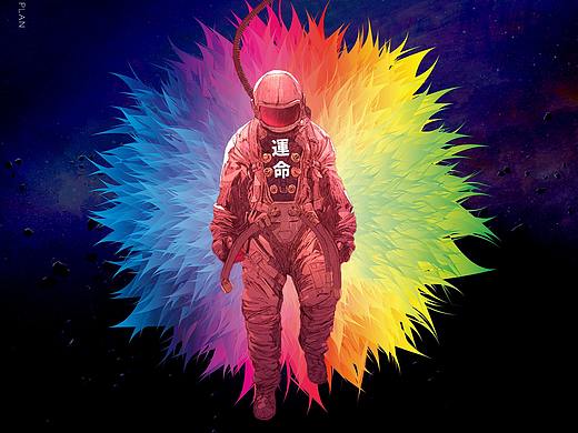 宇宙重组计划